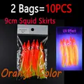 2 bolsas de naranjas