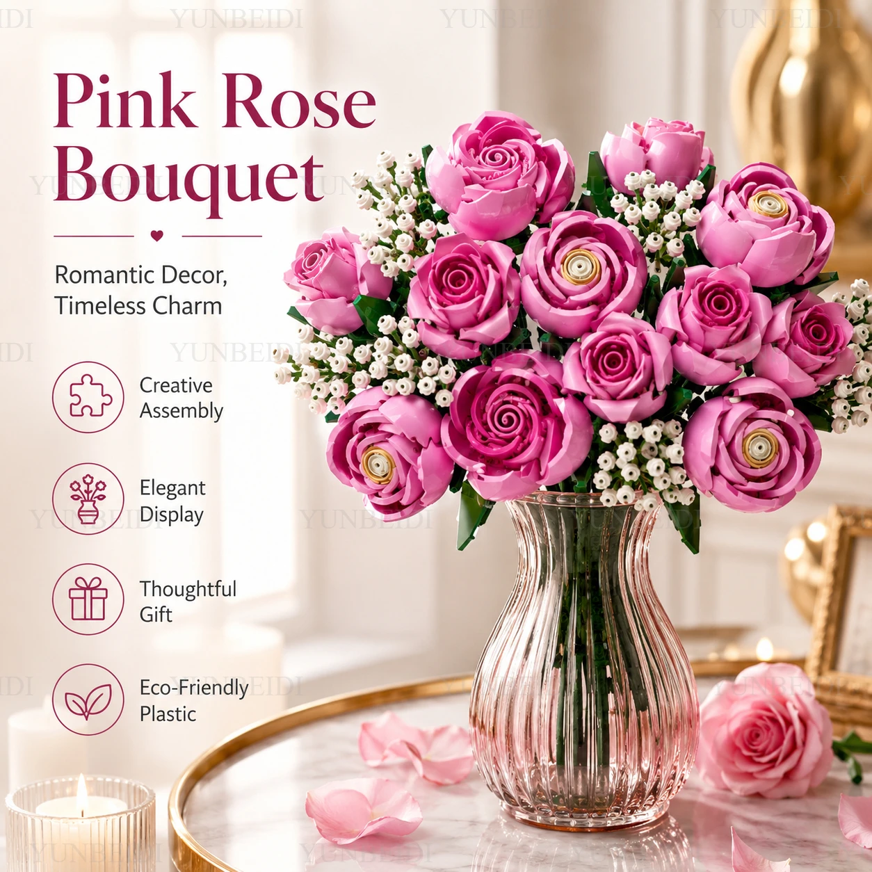 Thumbnail 2 - #32 Best Artificial Flowers to Buy In 2026