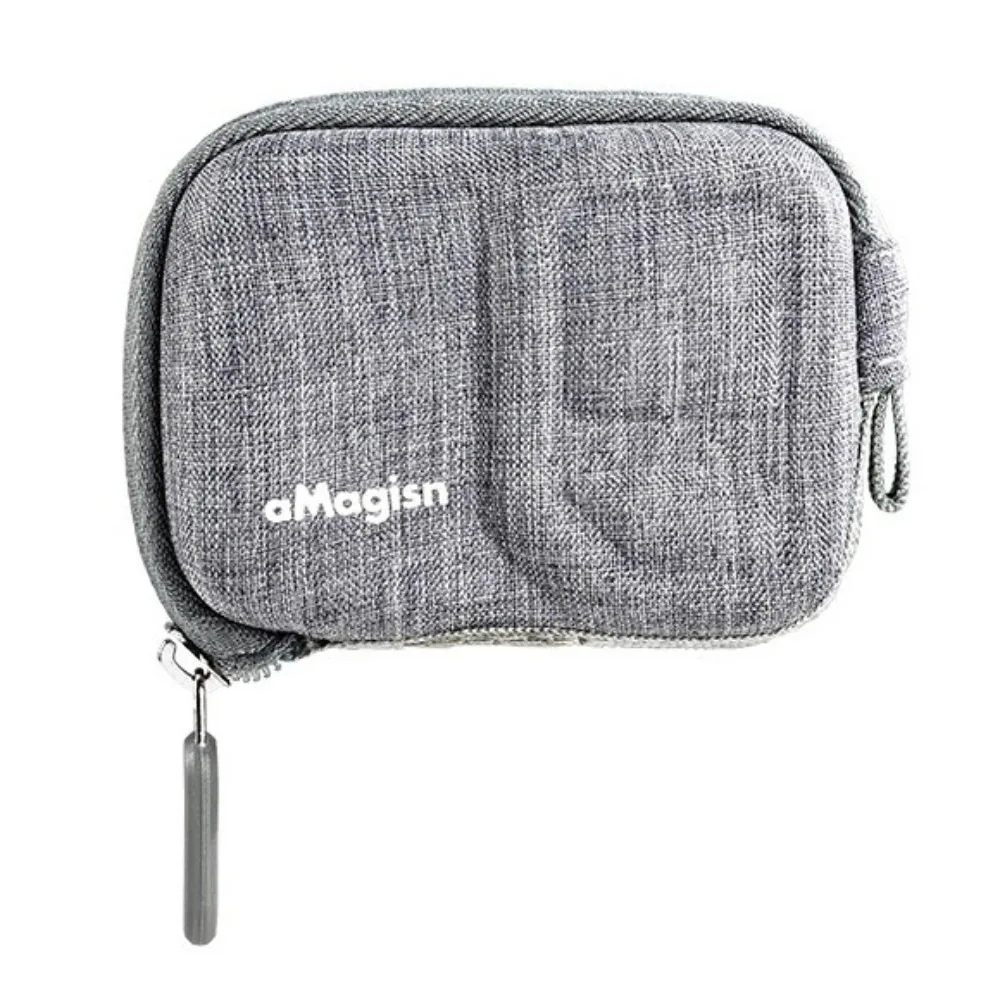 Спортивная сумка для камеры из ЭВА, прочный чехол для переноски камеры мини-размера, легкий водонепроницаемый чехол для insta360 Ace/Pro/Pro 2