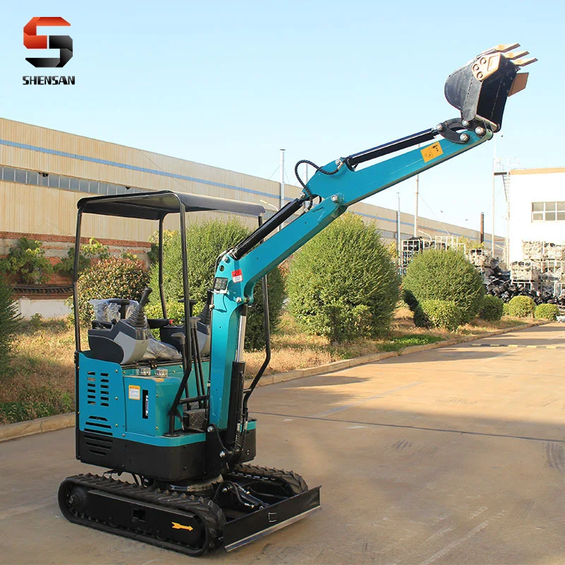 Good performance less fuel-consumption reliable price durability excavator wear resistance demolition work using customized