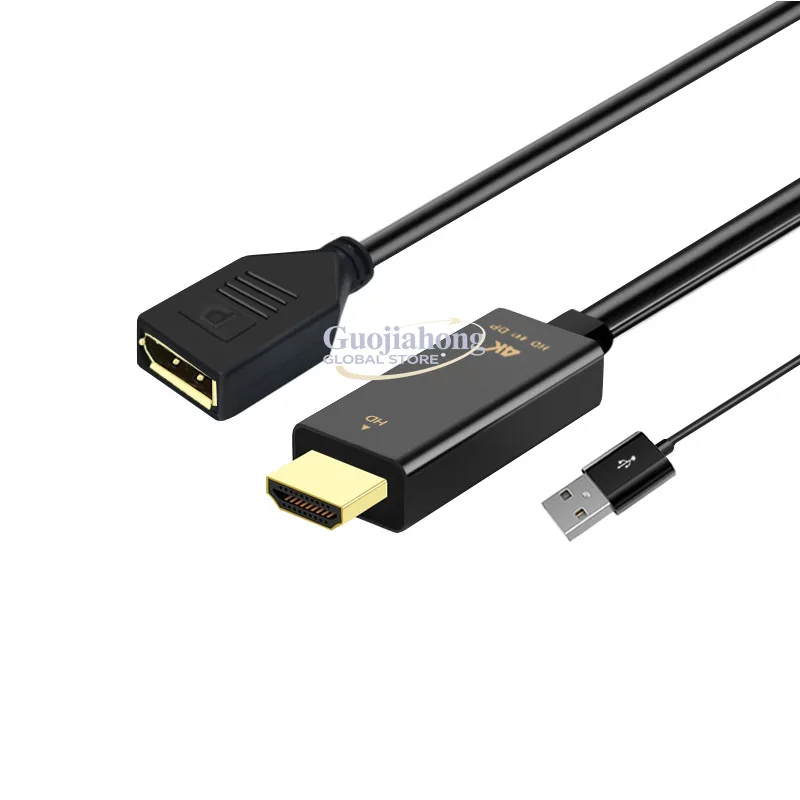 To Large Dp Cable 4…