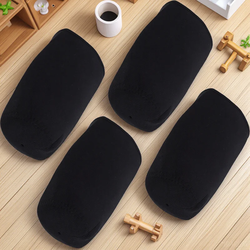 

4Pcs Jar Light Covers Versatile and Adaptable Blackout Shades for Various Containers Sprouting Jar Sleeve Blackout Sleeve