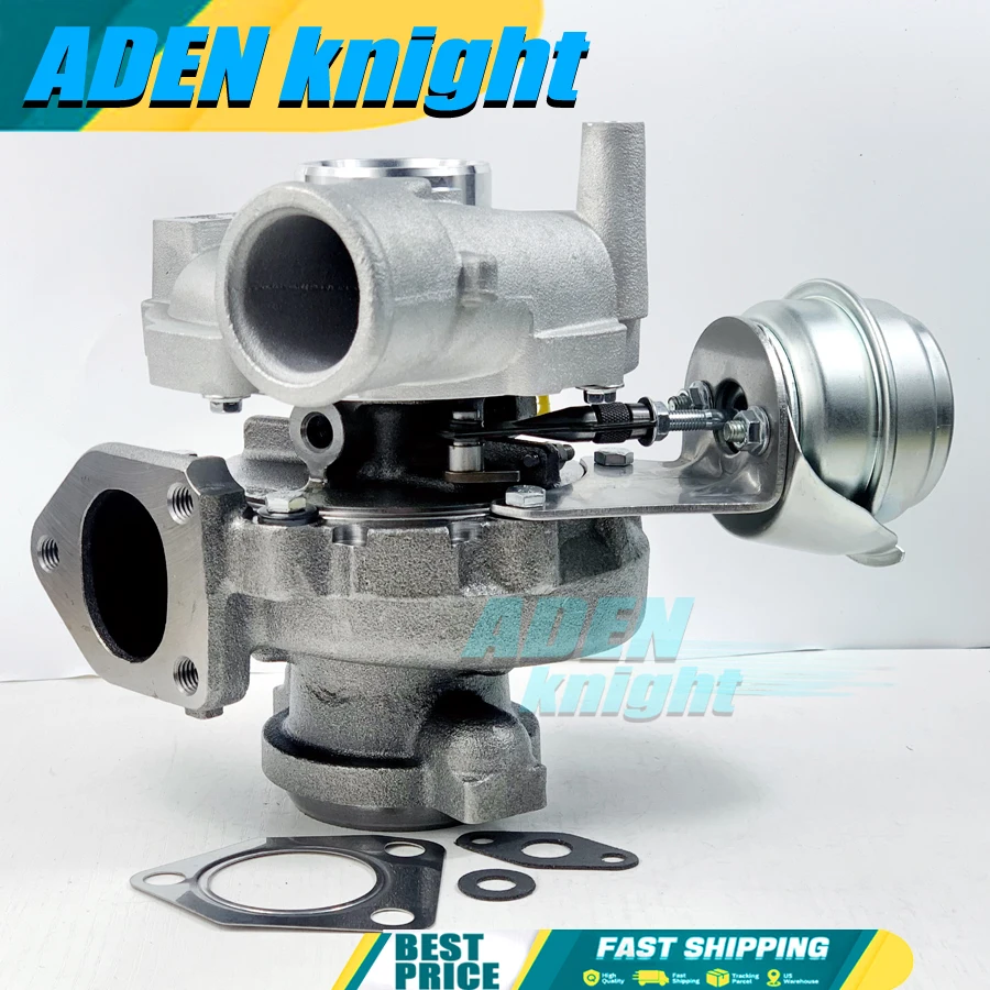 

GT2556V Turbo For BMW E39 530d E38 730d 3.0L 184PS 454191-0015 454191-0009 22489069 454191-5015S 454191-5017S 454191-0007