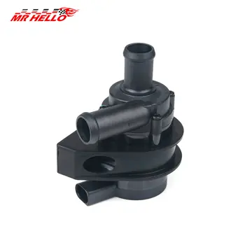 10 best sales samochód z elektryczną pompą wodną - №6