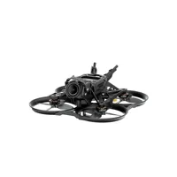 GEPRC DarkStar20 HD O3 - 2inch Cinewhoop Quad TAKER F411-12A-E 1-2S AIO SPEEDX2 1102 10000KV