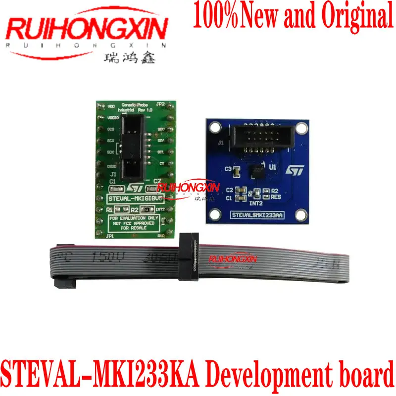 

STEVAL-MKI233KA Development board 100%New and Original