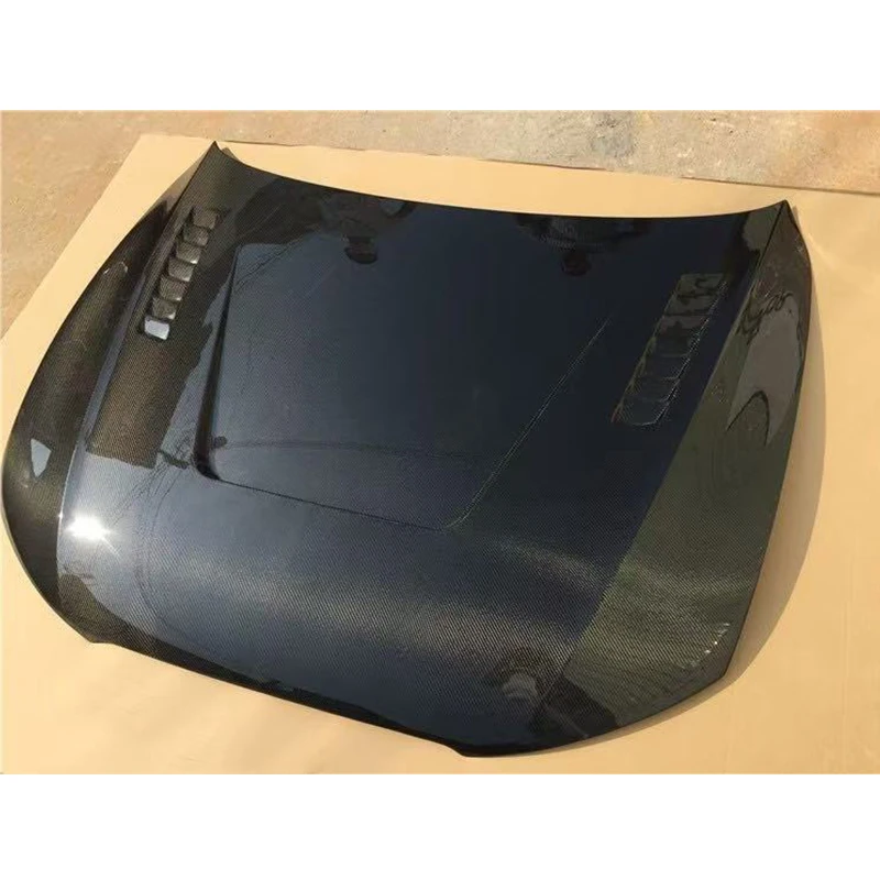 Brand New Carbon Fi… - image