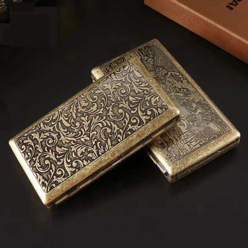 Thumbnail 3 - #10 Latest Cigar Cases Updates