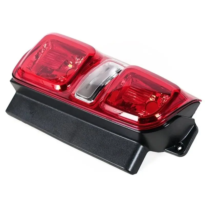 A33K-Rear Right Tail Light Assembly Van Rear Brake Signal Tail Lamp 9808243080