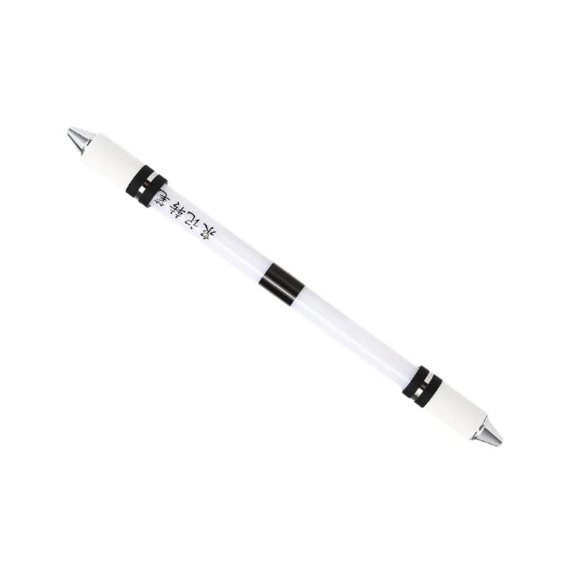 Spinning Pen Decompression Toy for Practce Finger Flexibility Kid Student Gift