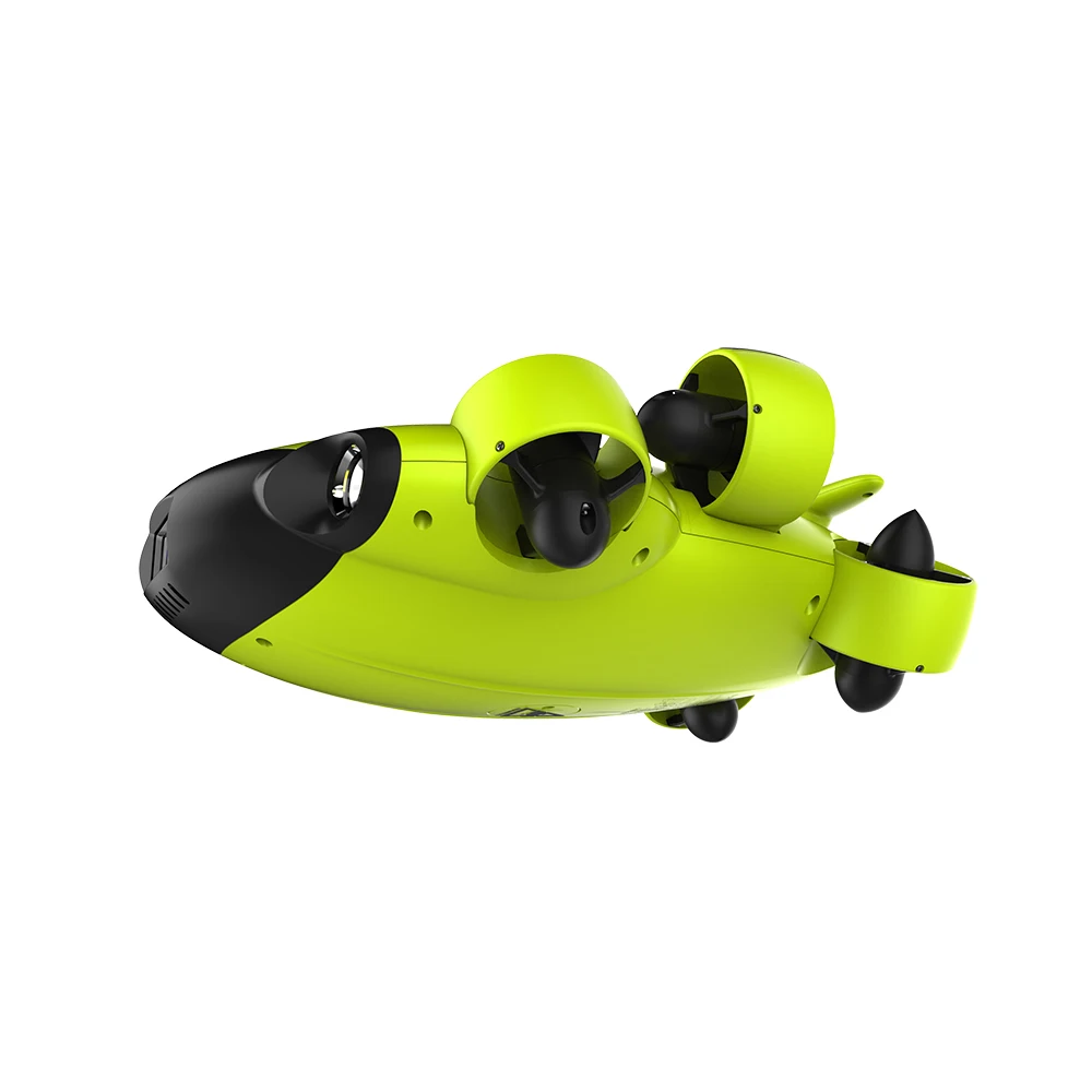 YYHC-200m Electric Wearable Underwater Sea Scooter Water Sports Scuba Diving Swimming Pool Equipment Thruster under