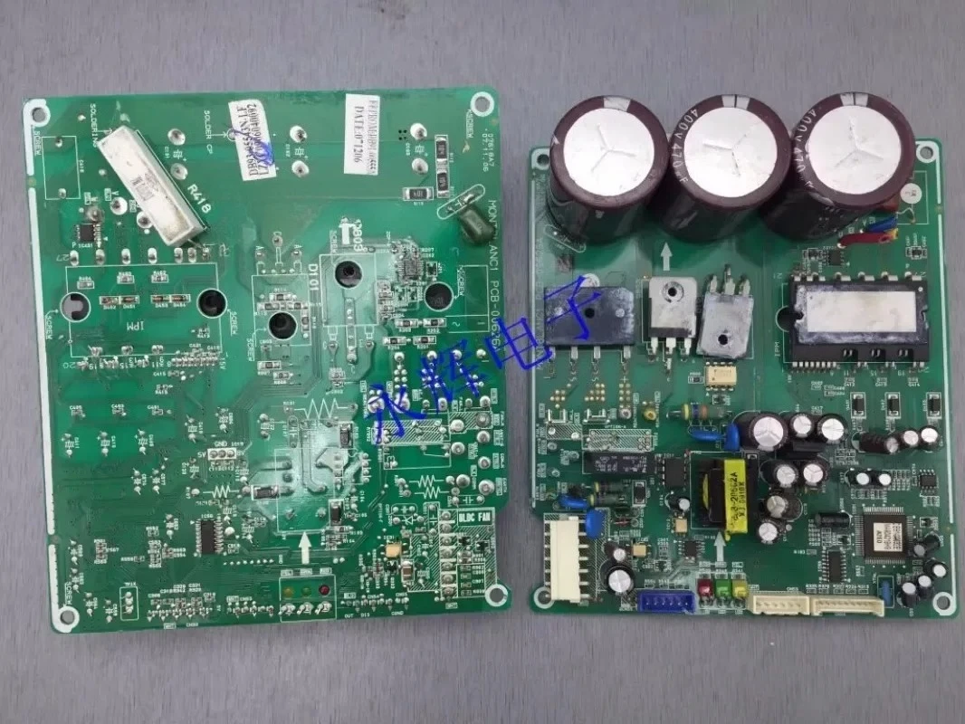 

for Samsung air conditioning variable frequency external unit motherboard PCB-00626A DB93-05543C-LF DB93-05543D Q/N/F/P/E