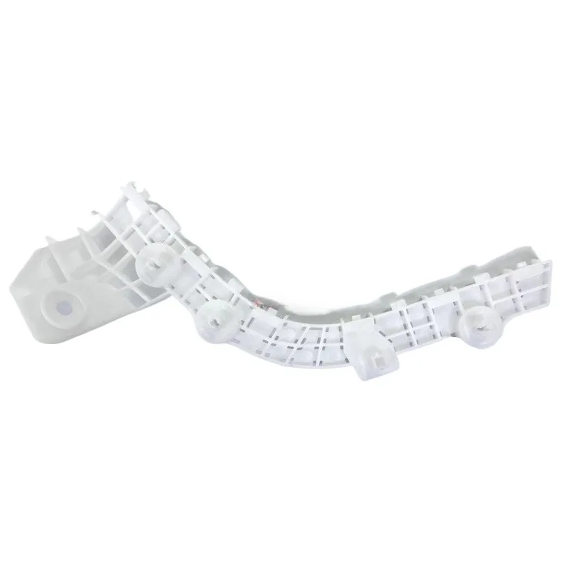 6410F124 Genuine Left Right New White Rear Bumper Mounting Bracket Bar Clip Automobile Part for Mitsubishi ASX 2020