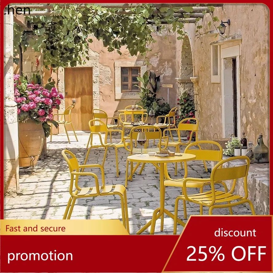 Hxl Outdoor Table A… - image