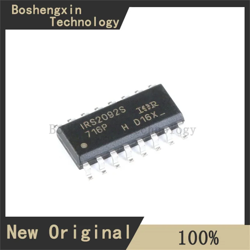 1Pcs IRS2092STRPBF …