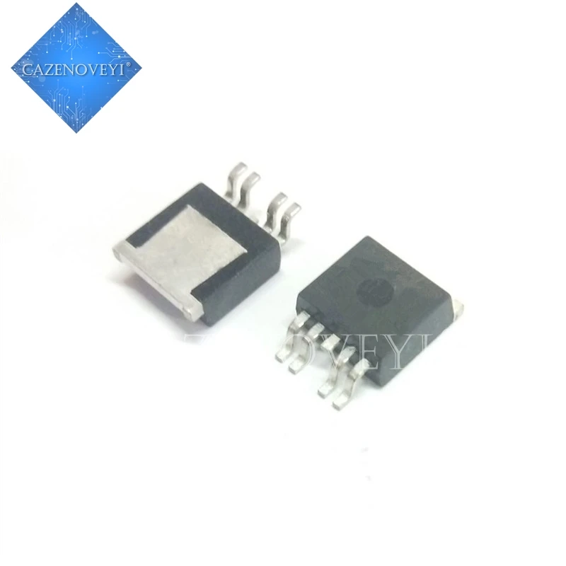 

10pcs/lot BTS426L1 BTS426 TO-263