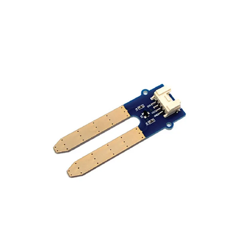 Grove Bodenfeuchtemessgerät Sensor Detector MoistureSensor Korrosionsbeständig Arduino Seeed