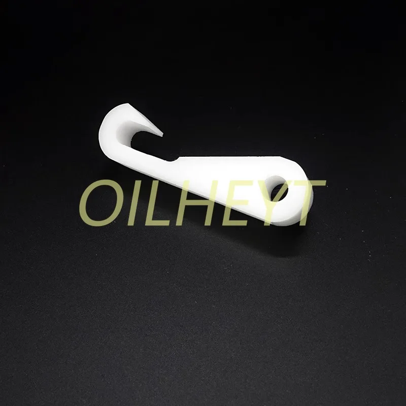 CTP Developer Iron Rod Sticky Dirt Roller Hook Water Drive Roller Seat for Printing Machine Plate Processor Spare Parts