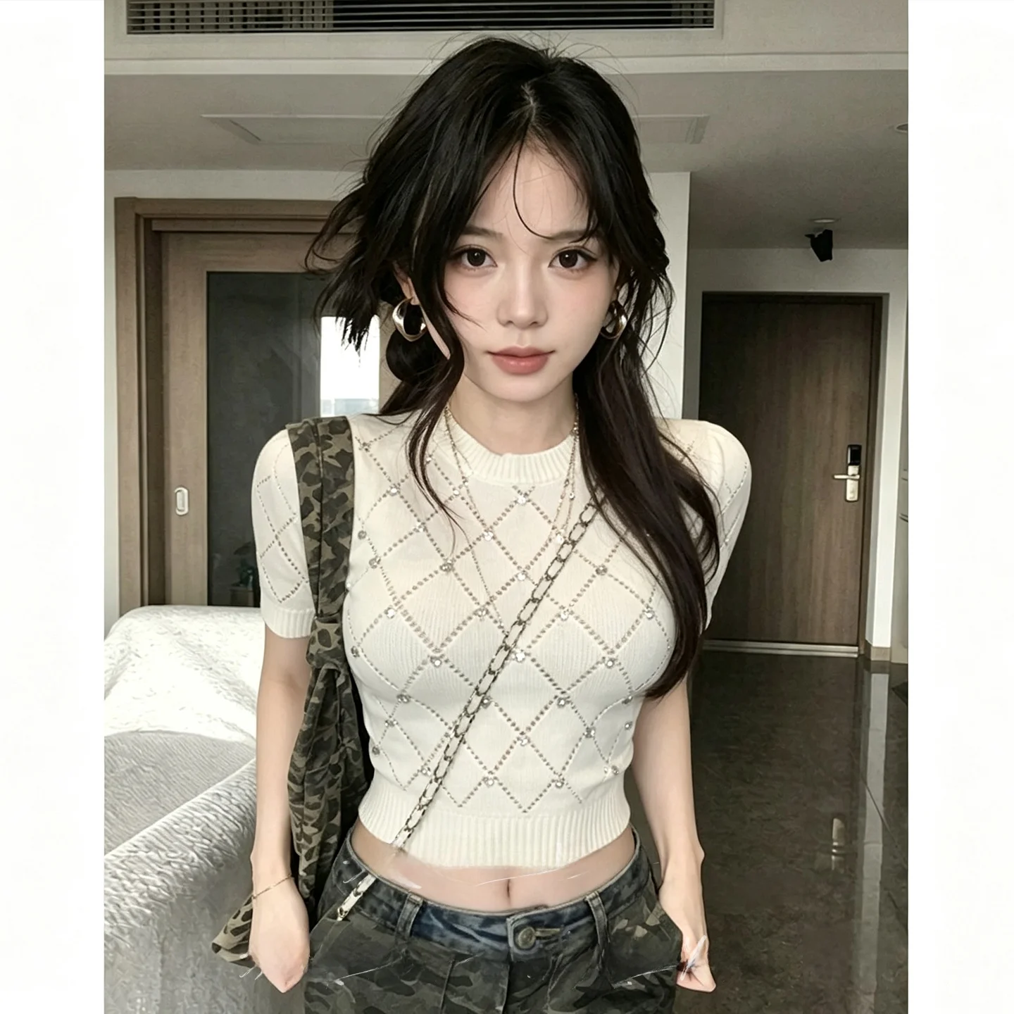 Off-white high quality
