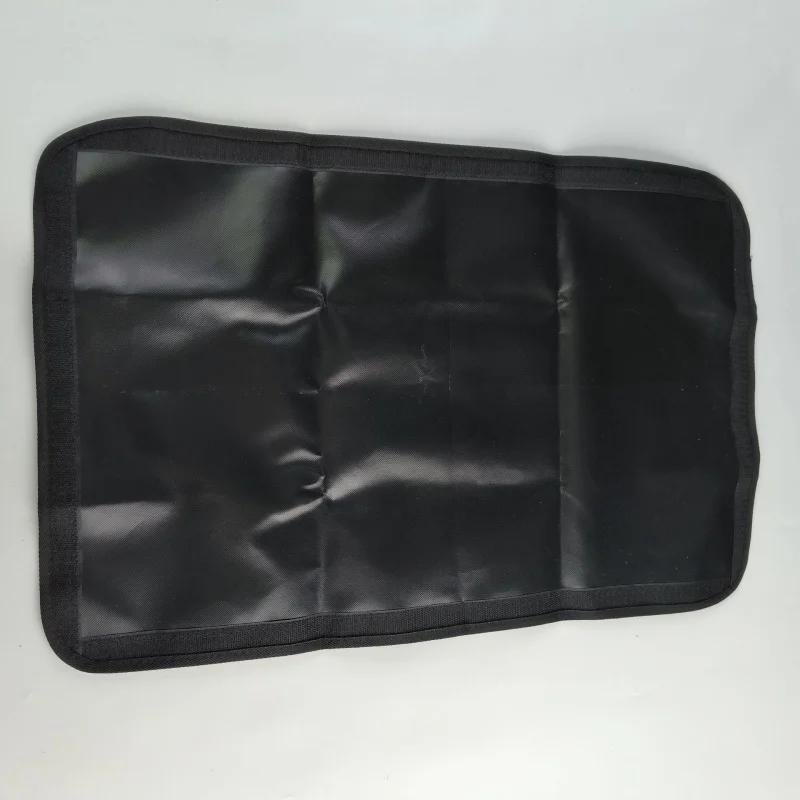 New Waterproof And Dustproof Sunshade Curtains Motorhome Door And Window Sunshades RV Blackout Curtains Car Accessories