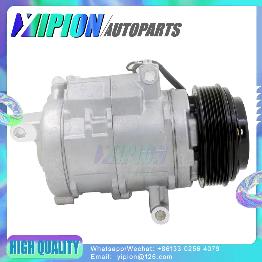 AC Air Conditioning Compressor For Lexus GX 470 GX470 2000-2005 88320-6A120 88410-0C040 447260-8150 88320-6A120 884100C040