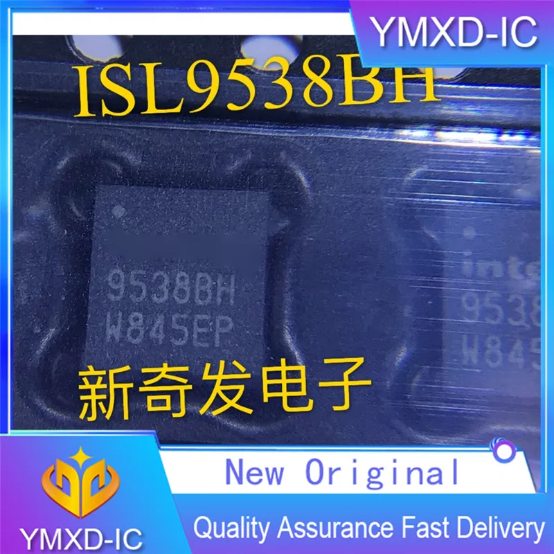 10 Pçs/lote Novo Chip Original Intersil 9538b QFN32 Isl9538b Pode Em Estoque