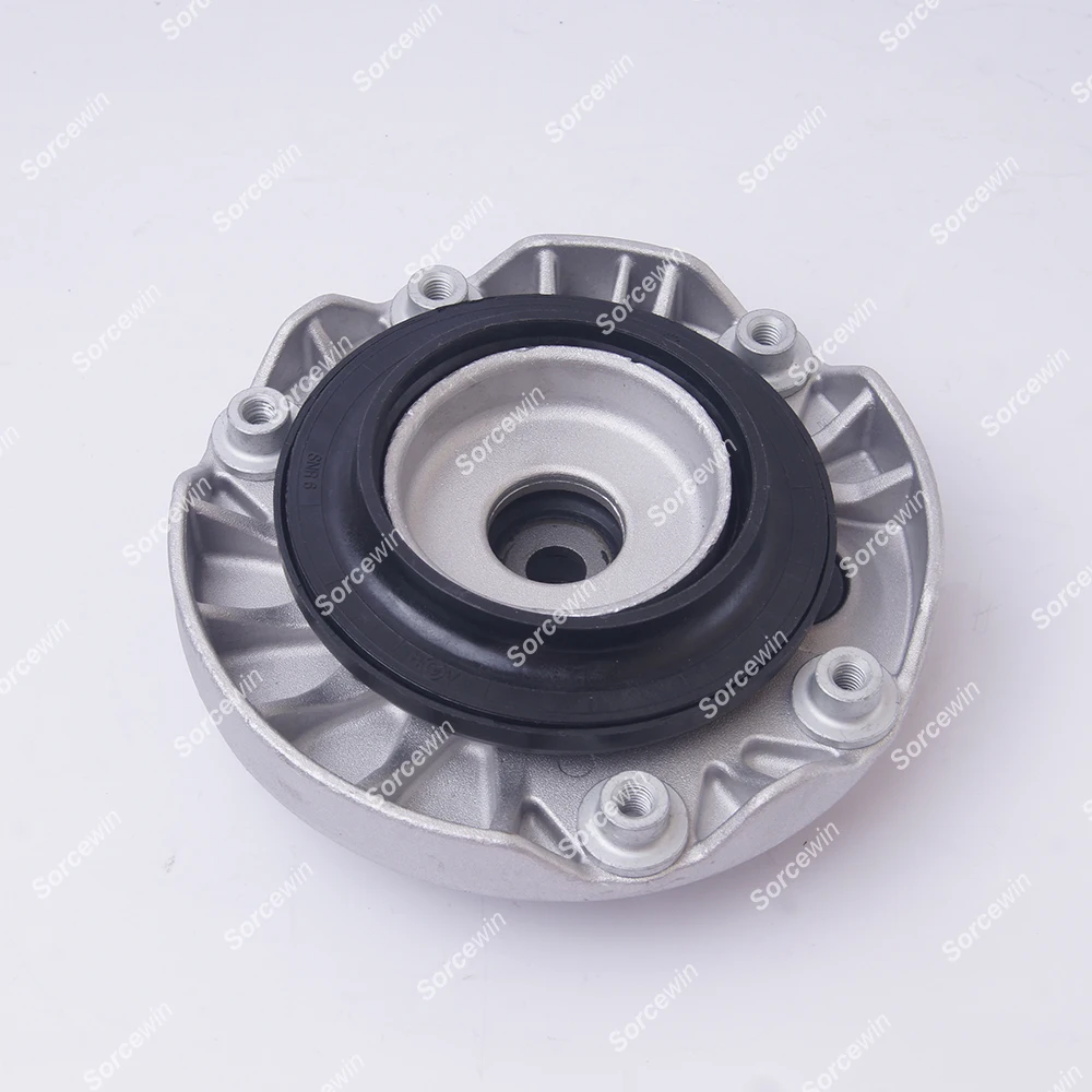 For BMW F45 F46 F48 F49 Front Suspension Strut Mount Support Bearing Shock Absorber Top Rubber 31306884181