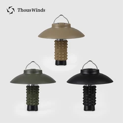 Thous Winds-DIY Lampshape for Goal Zero, Outdoor Camping, Micro Flash Flash