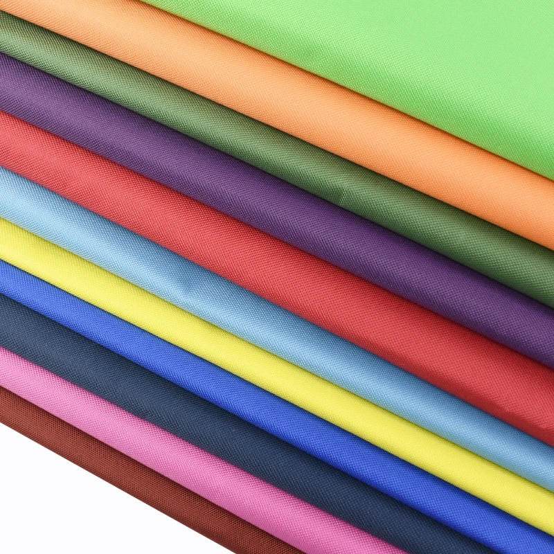 Meetee 50*150 سنتيمتر 600D بولي كلوريد الفينيل مقاوم للماء أكسفورد القماش النسيج المظلة خيمة الشمس واقية غير نافذ للمطر الأقمشة DIY بها بنفسك المواد الخارجية الأقمشة