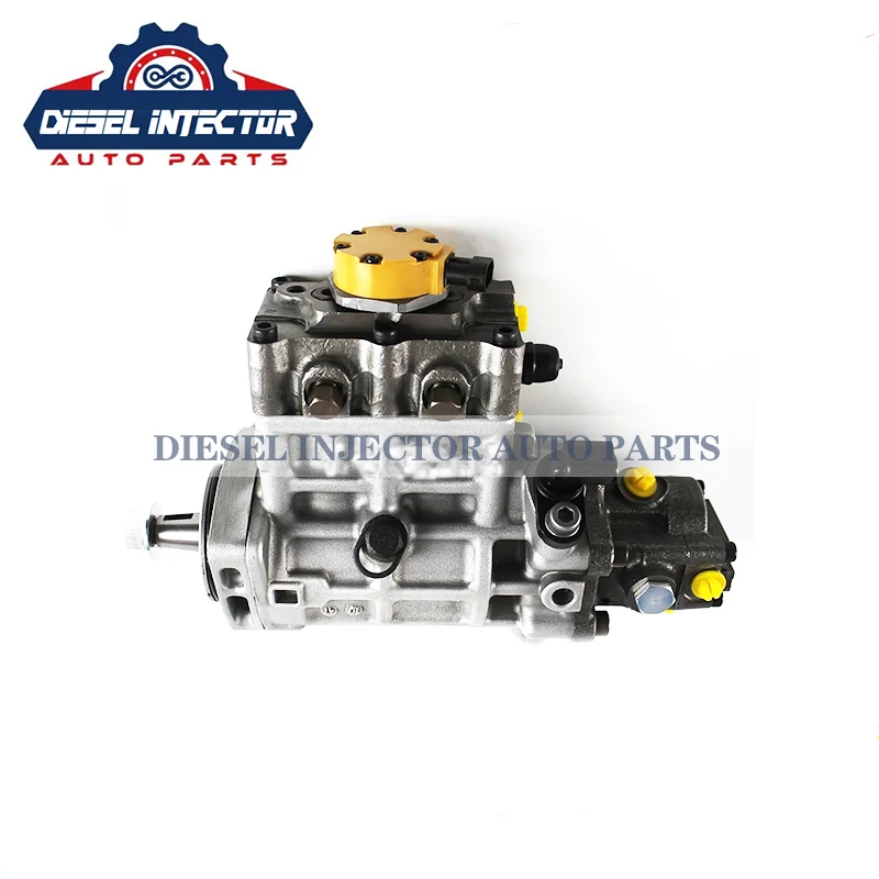 

Excavator Parts E320D 32E61-10302 C4.2 Fuel inyector injection pump326-4634 3264634