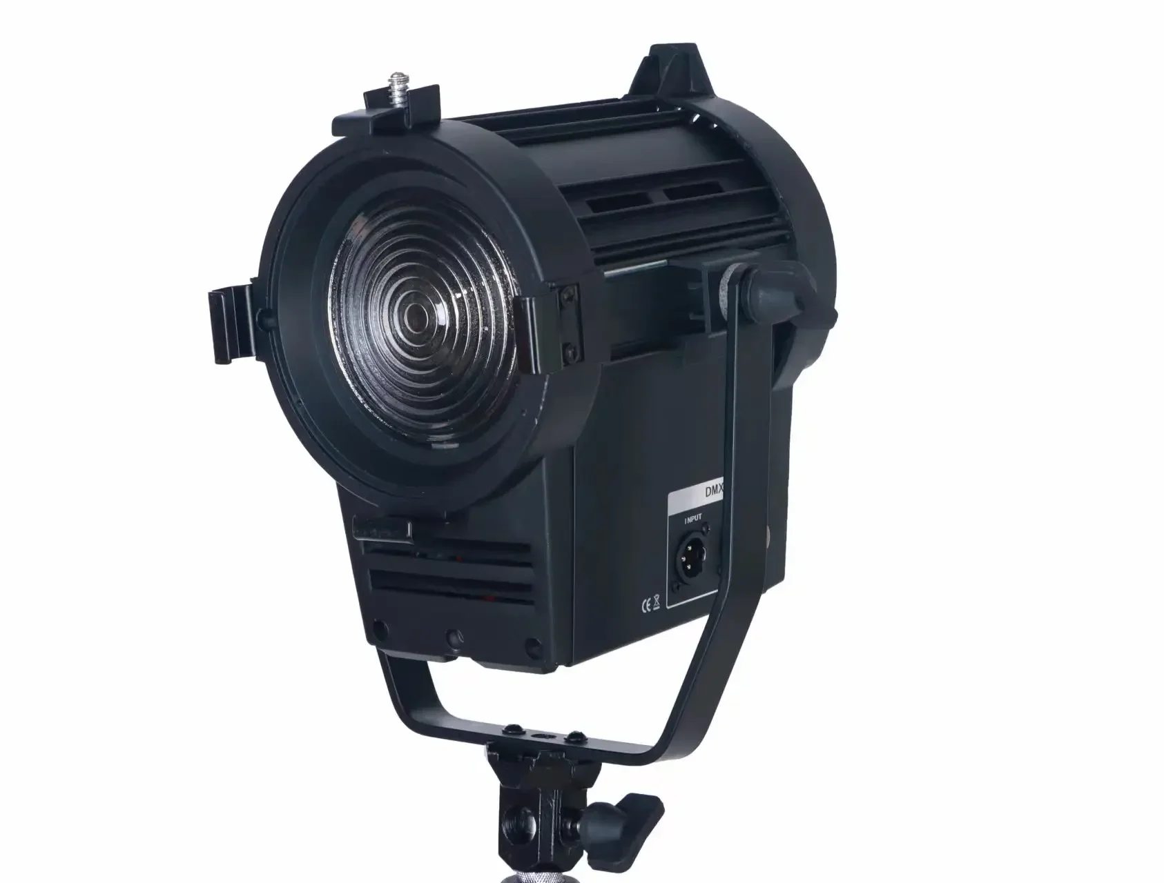 

Светодиодный прожектор 2026 100 Вт для кино- и видеосъемки, фотосъемки, студийное освещение