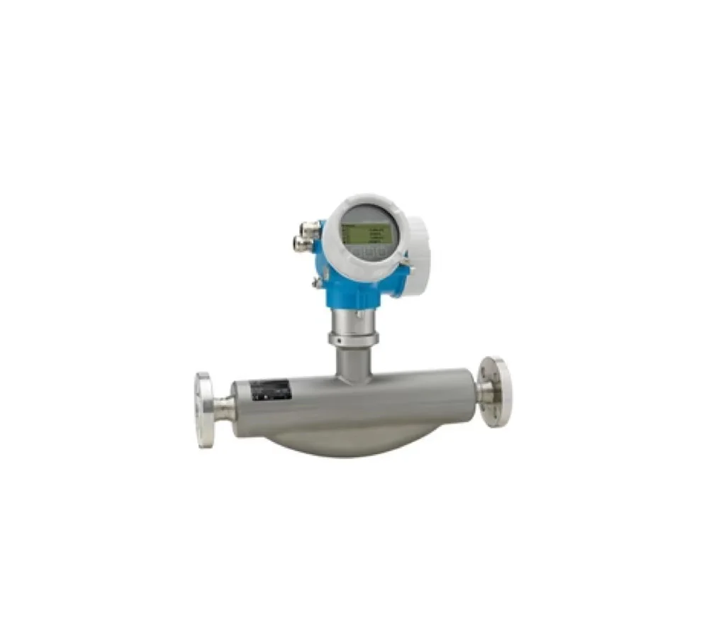 hot sale 100% original 8F2B08-AABECASAFTSA Proline Promass F 200 Coriolis Endress Hauser Flowmeter first hand