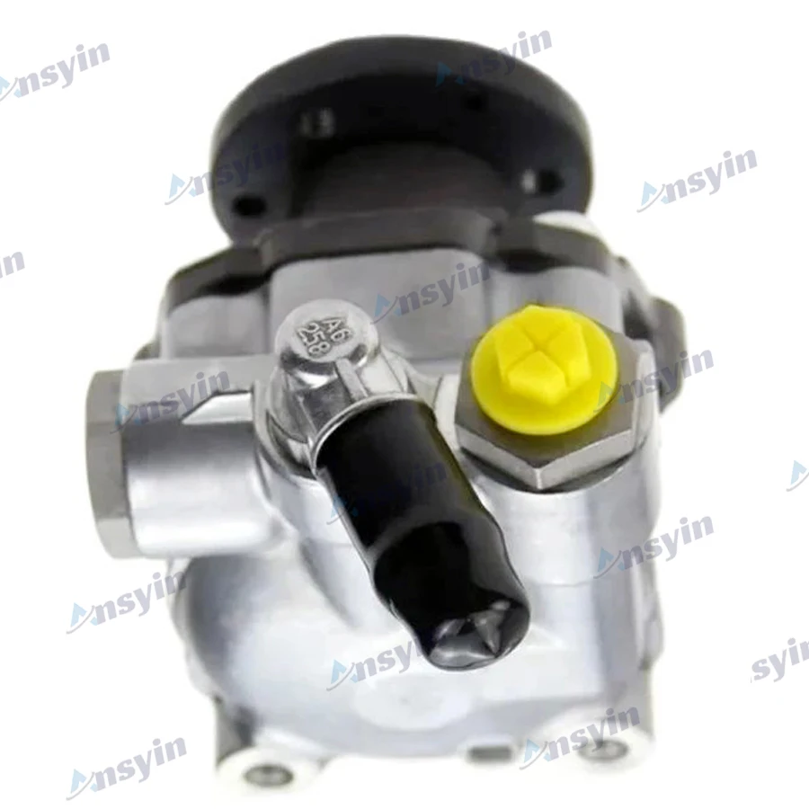 Brand New Steering Booster Pump For BMW X3 (E83) 3.0 i xDrive 2.5 si xDrive 04-22 Power Steering Pump 32413450590 3450590