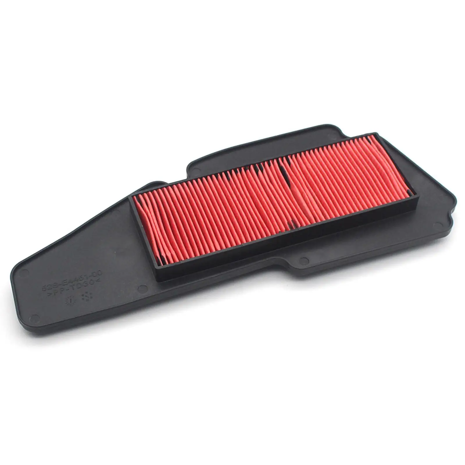 Motocycle Air Filter 360mm Replaces Parts fits for YAMAHA SMAX155 FORCE155
