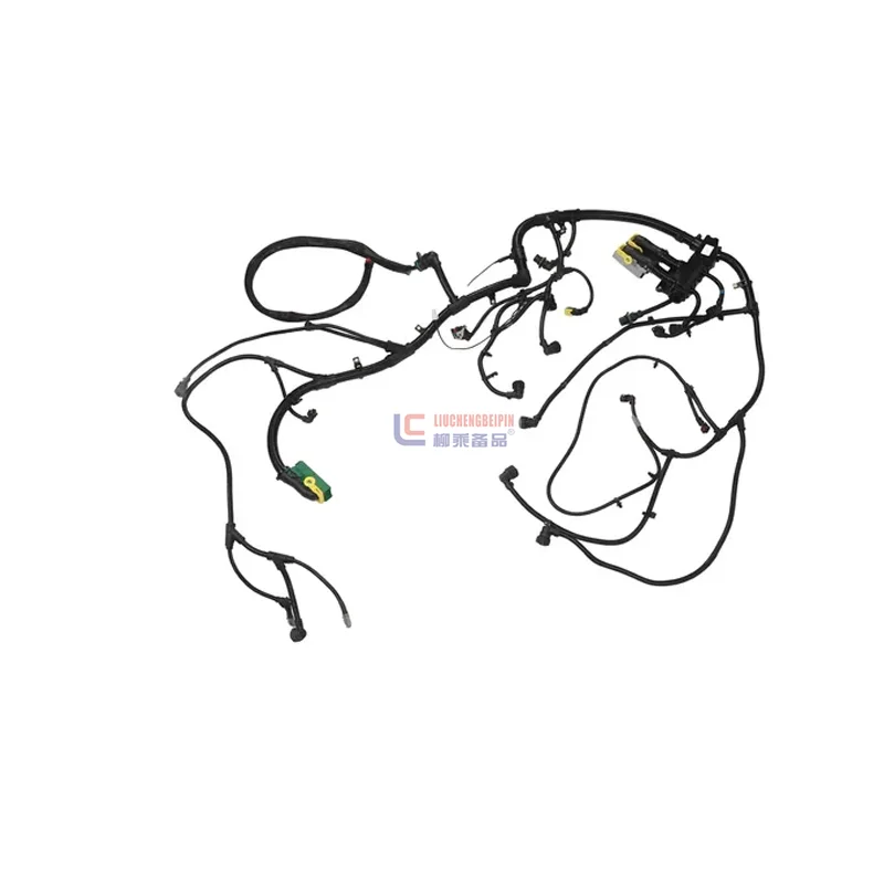 Wire Harness P22343343 for Volvo D13 High Performance Engine Parts