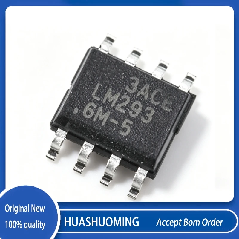10Pcs/Lot LM2936M-5 LM2936M-5.0 LM2936M-5 LM2936M LM2936  SOP-8