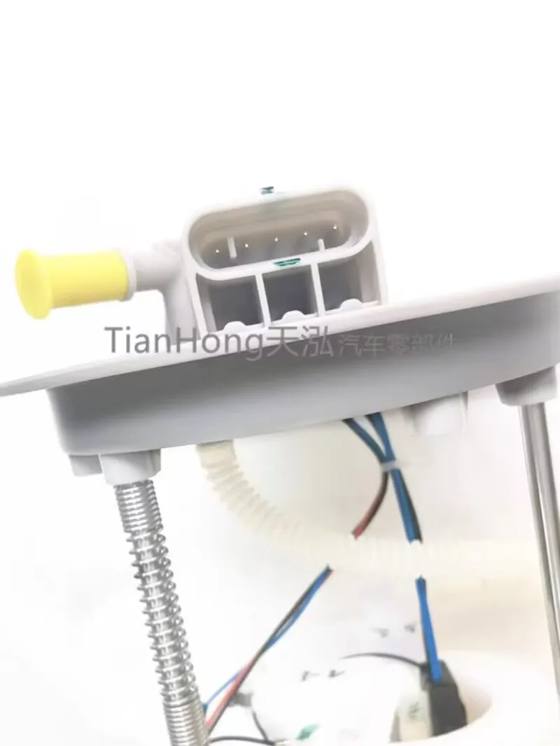 قطع غيار السيارات مضخة الوقود عالية الجودة لشيري تيجو 8/تيجو 7 برو مضخة الوقود مضخة زيت إلكترونية T15-1106010BA = 155000420AA #1