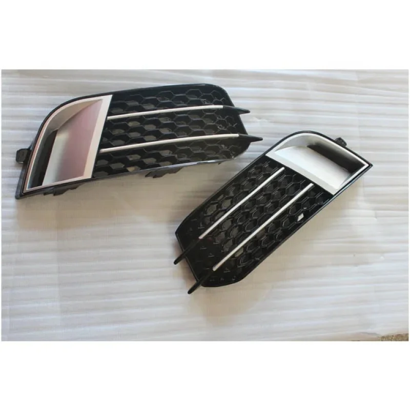 RS1 Nebelscheinwerferabdeckung für A1 Auto 2012-2014