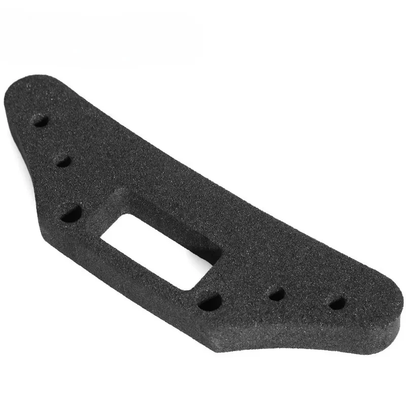 Soft & Durable Foam Front Bumper for YOKOMO YD2 YD4 | Easy Install Upgrade | Protects RC Car from Crashes | Y4-001F Sponge Acces