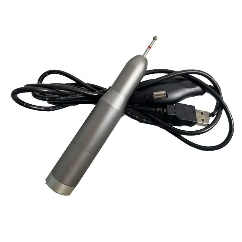 

Veterinary Diamond Burr 5.0 Mm Diameter Eye Surgery Ophthalmology Veterinary Ophthalmic Surgery Instrument