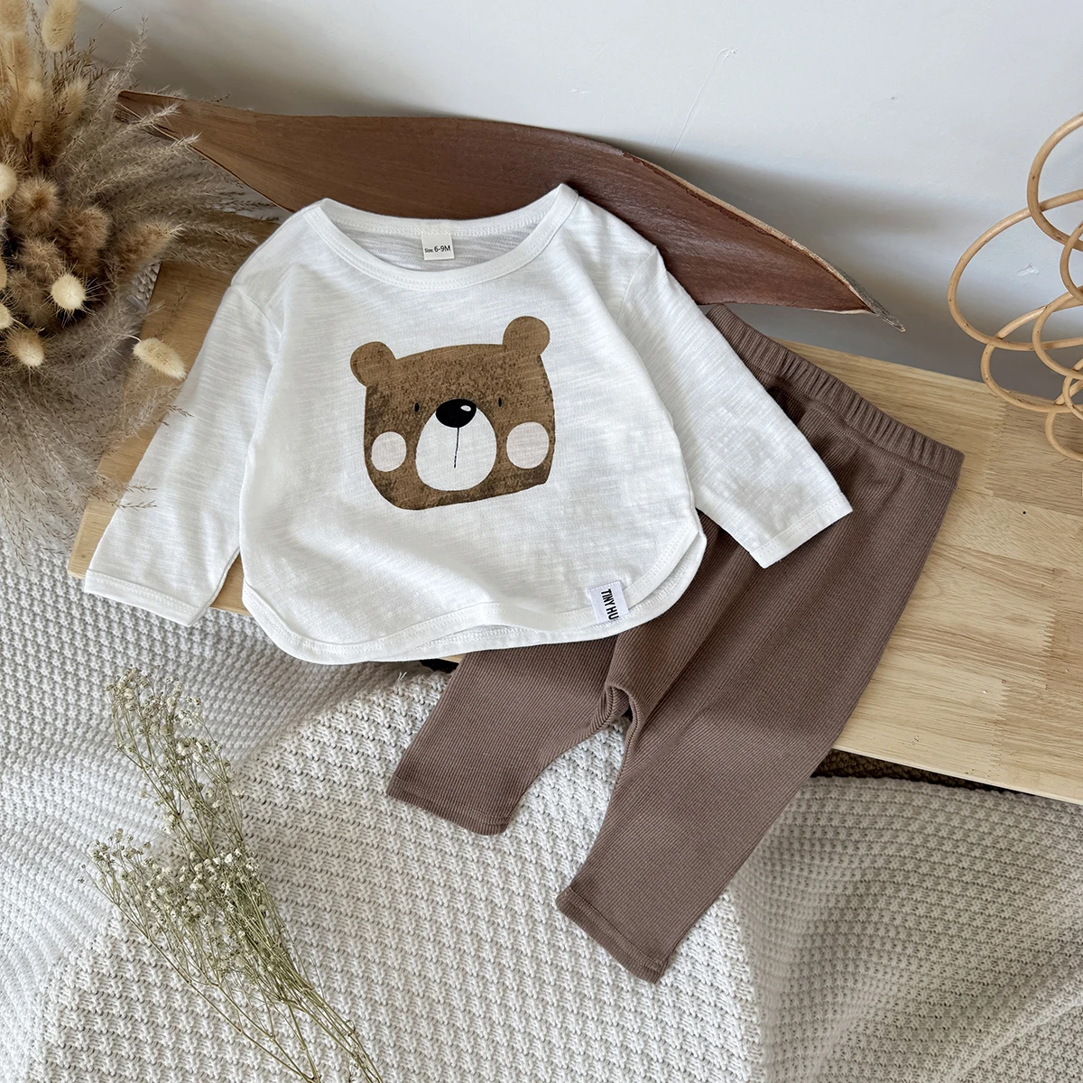 2025 Autumn New Children's Clo - Baby Clothing Items recension och pris