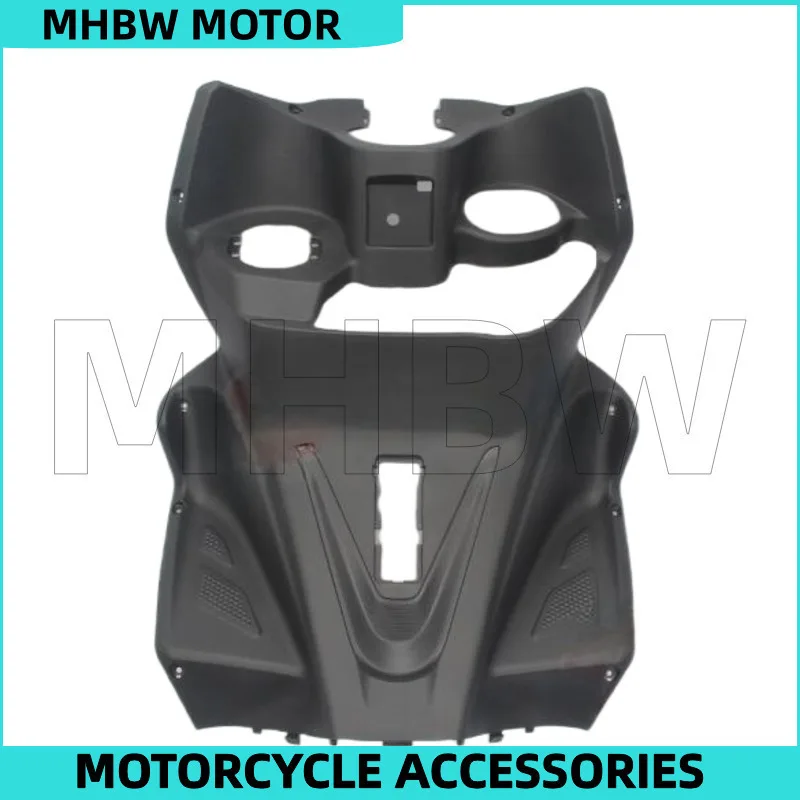 

Front Storage Box Inner Cover for Sym Xs150t-2a-2b Fnx 2019 / 2020 2021 Keyless Version