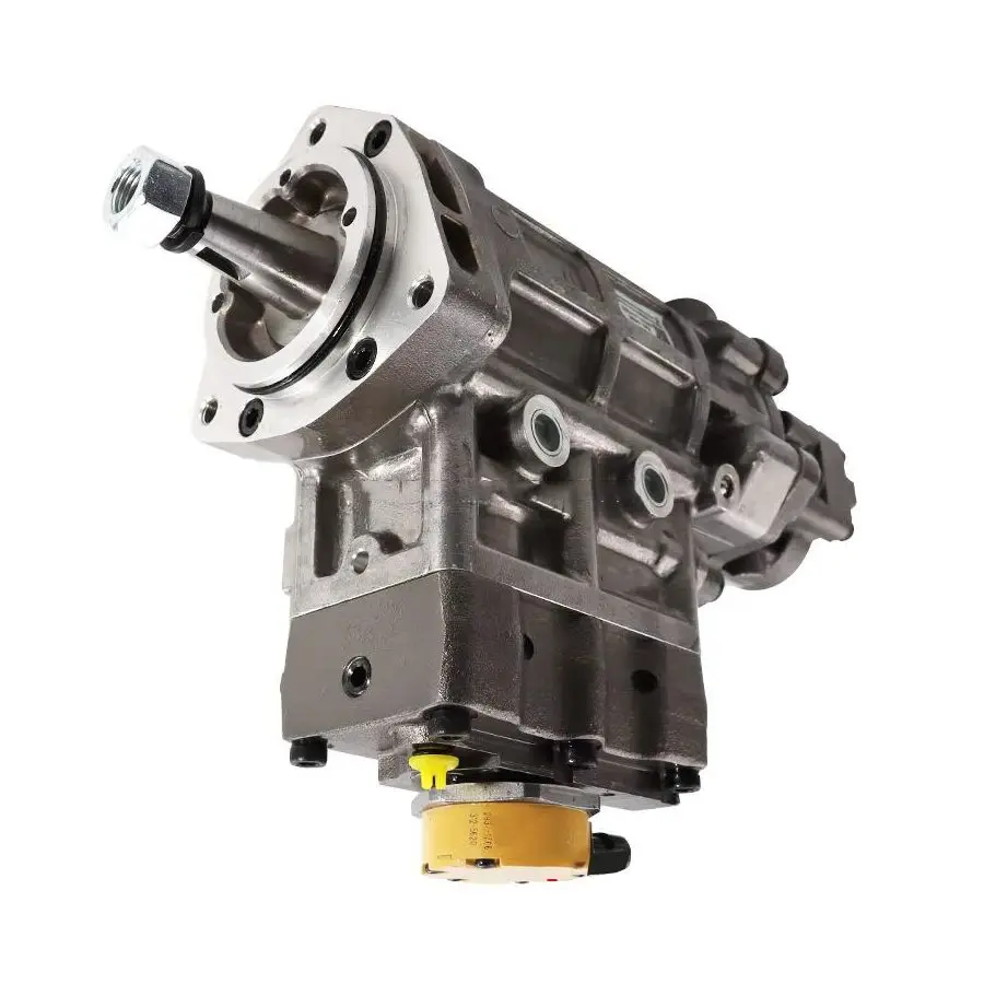 

НОВЫЕ Автозапчасти для экскаваторов: Топливный насос 32E61-10301 32E61-10302 для двигателей CAT C4.2 C4.4