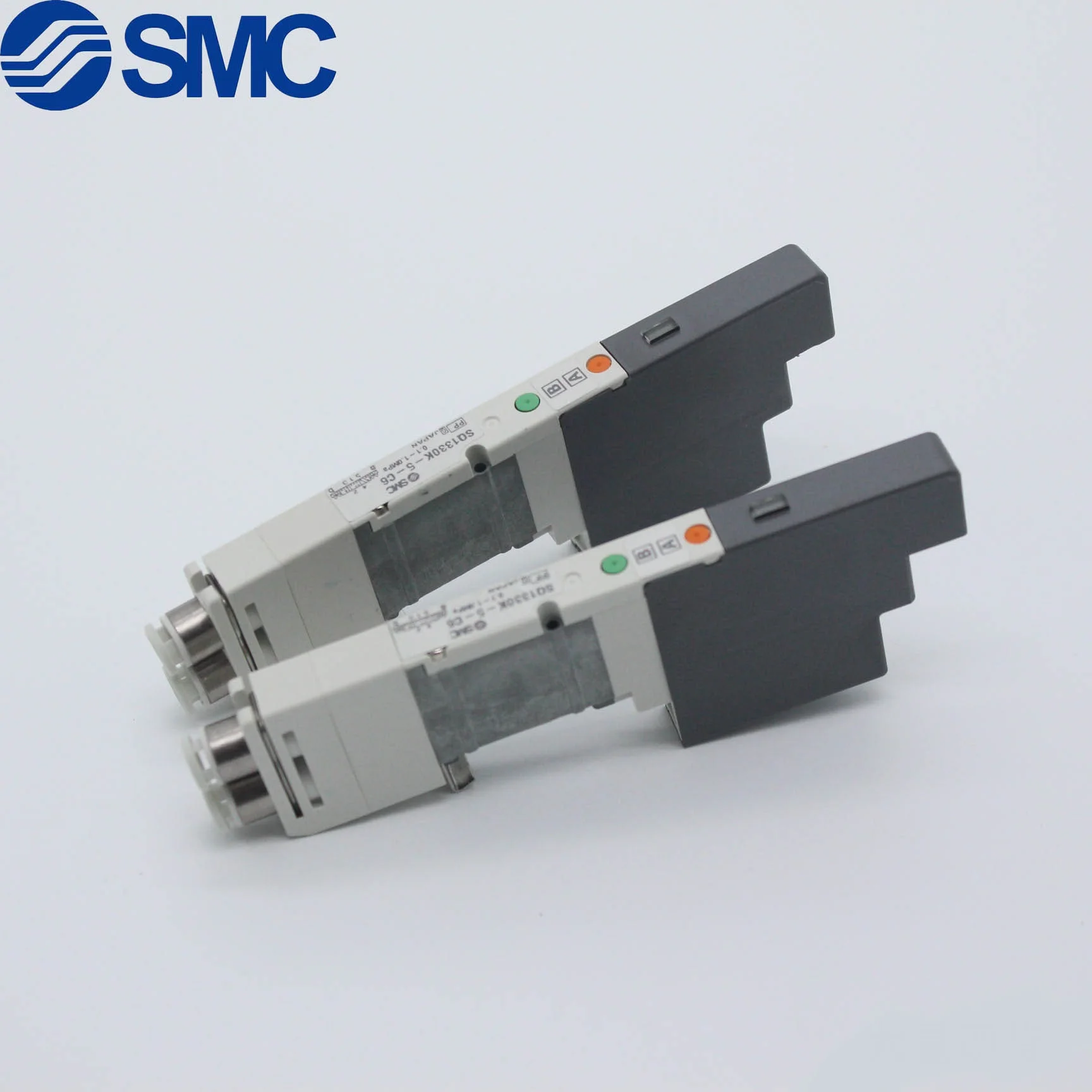 SMC 5-Port Pneumatic Solenoid Valve SQ1A31N-51-C4-Q