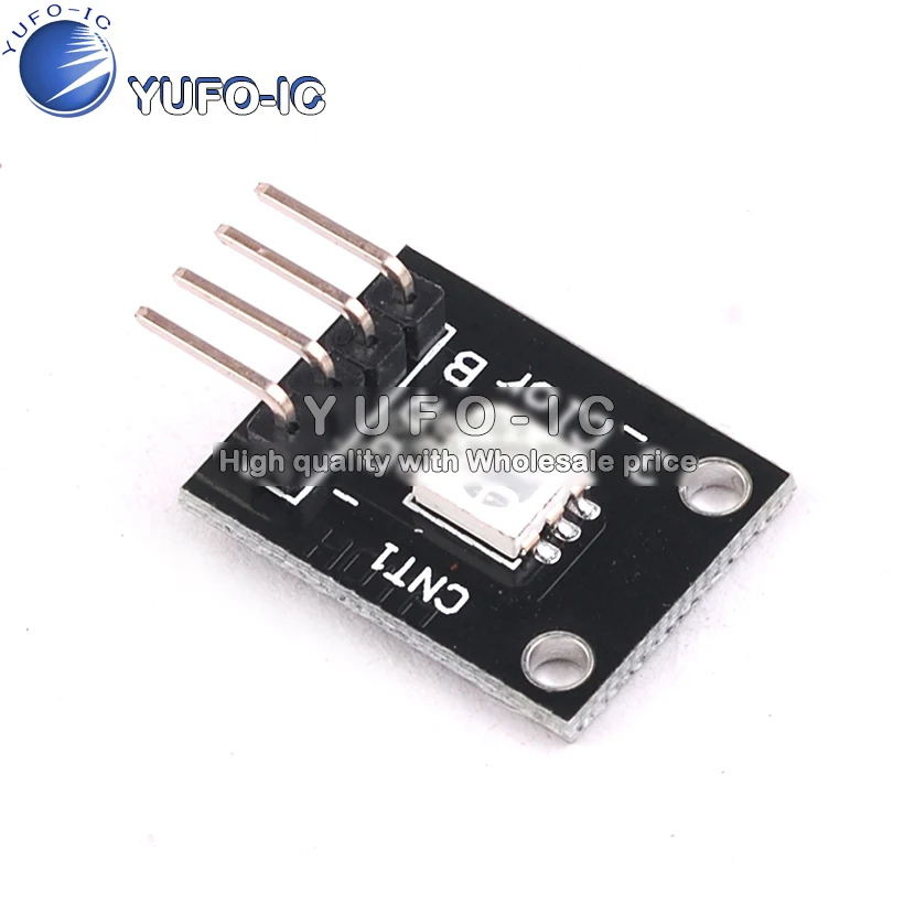 3 Color Full-Color …