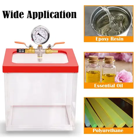 10 best sales vakuumkammare - №10