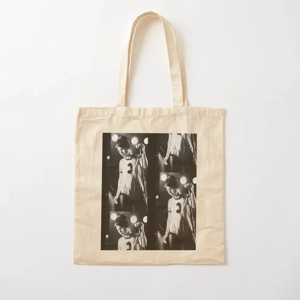 K. Hanna Onesie Tote Bag Handbags Candy bags free delivery bags shopping trolley bag