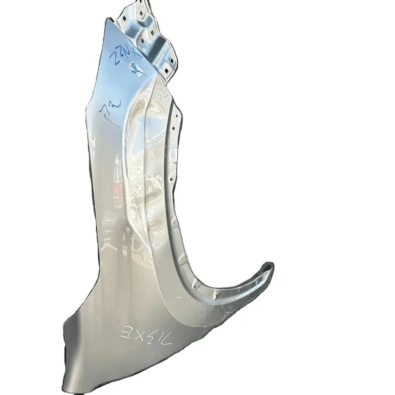 

53802-F6010 53801-F6010 53802-78020 53801-78020 2022 2023 NX200 Front Left Right Fender Sub-Assy Fender Wing