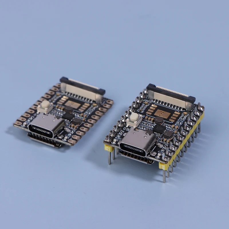 Linuxマイクロ開発ボード,pico mini b,64MBメモリ,128MBフラッシュ,rv1103