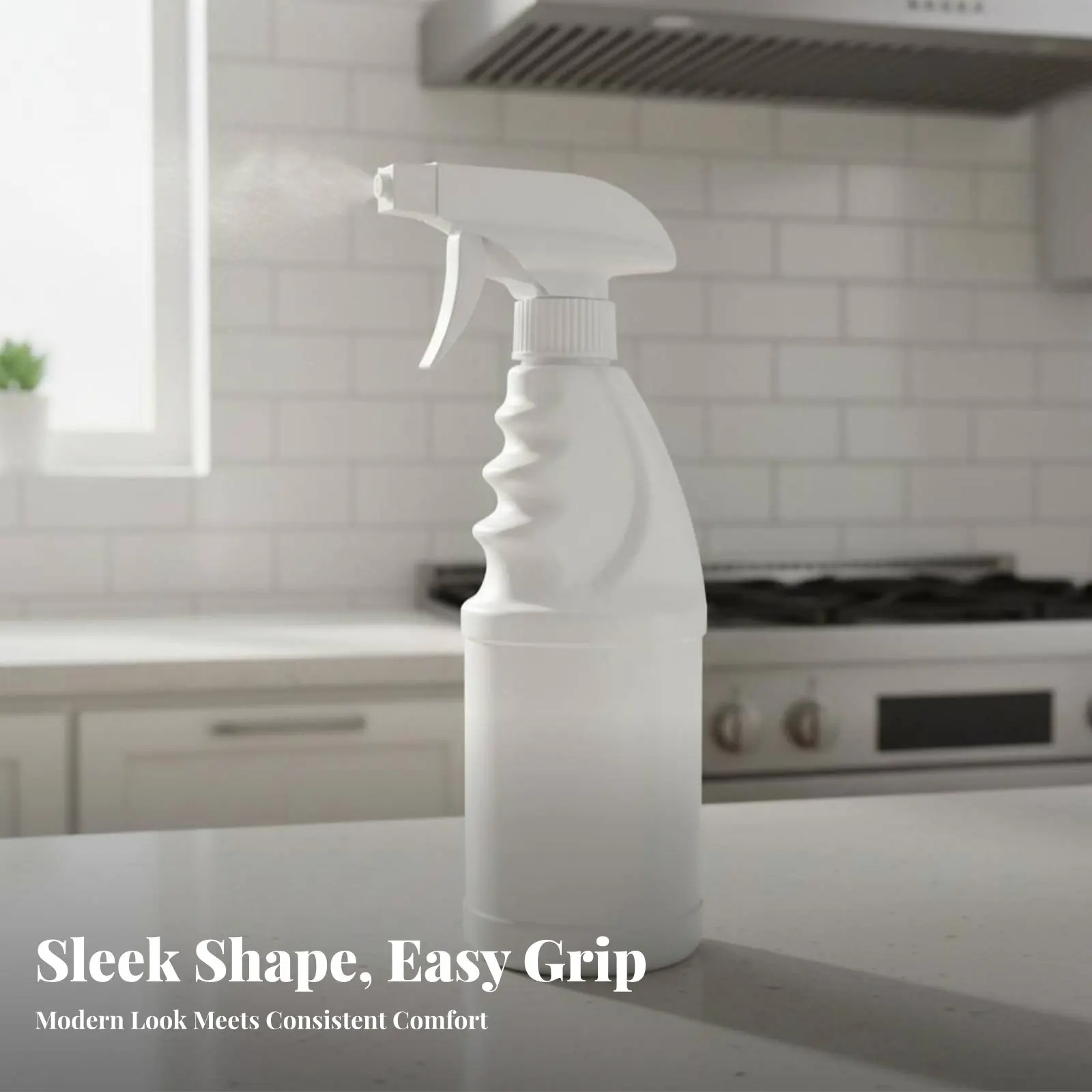 500 Ml Plastic Spra…